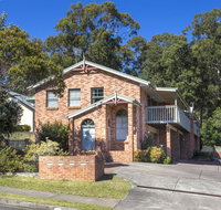 Ocean 1/38 - Ocean's Apartment - Australian Directory
