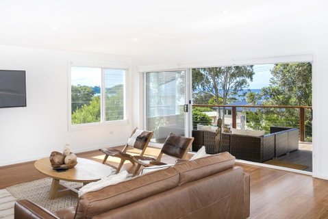 Ocean Blue - Australian Directory 0