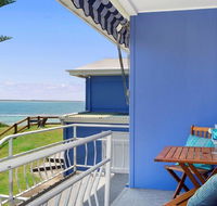 Ocean Blue Apartment Four - apartment on 2nd level - Australian Directory