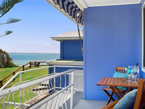 Ocean Blue Apartment Four - Apartment On 2nd Level - Australian Directory 0