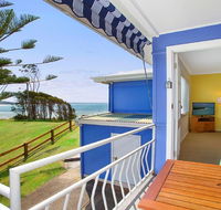 Ocean Blue Apartment Three - apartment on 2nd level - Australian Directory