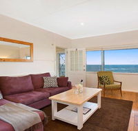 Ocean Blue Apartment Two - oceanfront apartment - Australian Directory