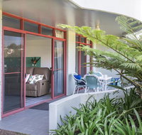 Ocean Breeze - Fathoms 3 - Australian Directory