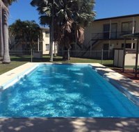 Ocean Breeze Units - Australian Directory