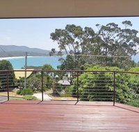 Ocean Crest Bay of Fires - Australian Directory