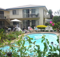 Ocean Drive Apartments - Australian Directory