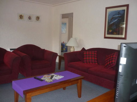 Ocean Drive Apartments - Australian Directory 2