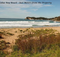 Ocean Front Malua Bay - Australian Directory