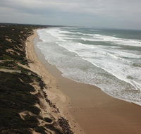 Ocean Grove Chalet - Australian Directory