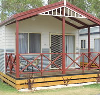 Ocean Grove Holiday Park - Australian Directory