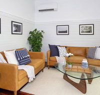 Ocean Mist Cottage - across from pet friendly beach - Australian Directory