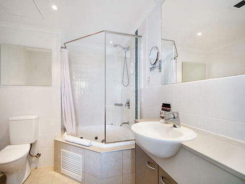 Ocean Panorama - 1 Bedroom Oceanview Apt - Australian Directory 2