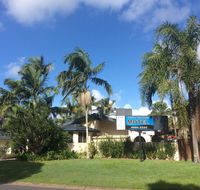 Ocean Shores Motel - Australian Directory
