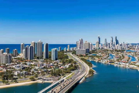 Ocean View Apartment Southport - Australian Directory 0