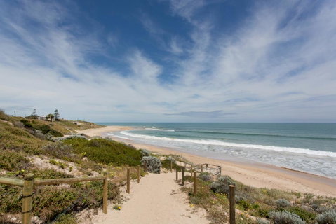 Ocean View Beach House - Australian Directory 1