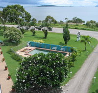 Ocean View Motel Bowen - Australian Directory