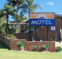 Ocean View Motor Inn Merimbula - Australian Directory