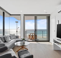 Ocean Views Apartment with Rooftop Pool - Australian Directory