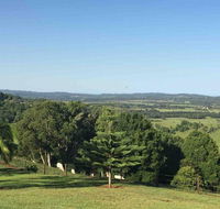 Ocean vista retreat near Lennox Head  Byron Bay