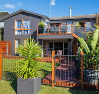 Ocean's 30 - Ultimate Beach Frontage - Australian Directory