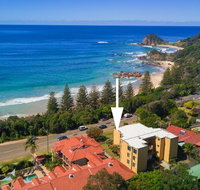 Oceanview at Flynns - Australian Directory