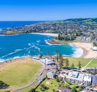 Oceanview Kiama Luxury Sea view accommodation - Australian Directory