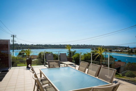 Oceanview Serenity - Australian Directory 1