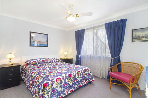 Oceanview Terrace Coolangatta - Australian Directory 1