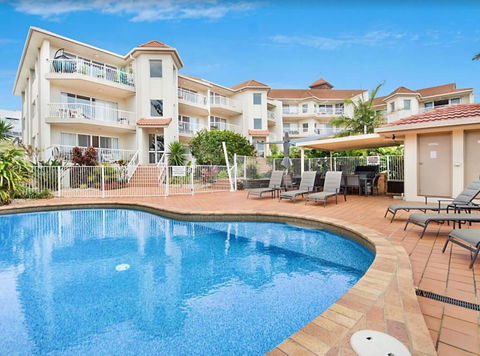 Oceanview Terrace Coolangatta - Australian Directory 2