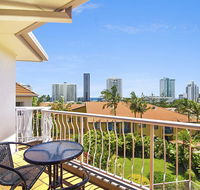 Oceanview Terrace Coolangatta - Australian Directory