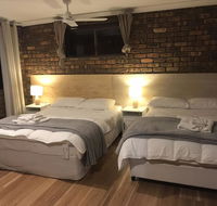 OCT Forest Lodge - Australian Directory