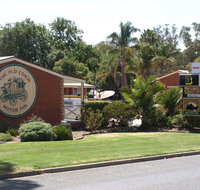 Old Coach Motor Inn Echuca - Australian Directory
