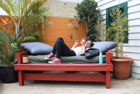 Old Fire Station Backpackers - Australian Directory 3
