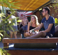 Old Fire Station Backpackers - Australian Directory
