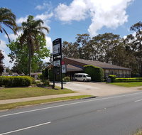 Old Maitland Inn - Australian Directory