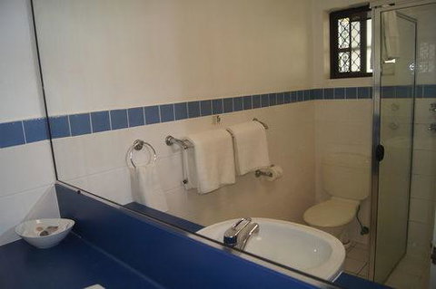 Old Maitland Inn - Australian Directory 2