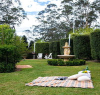 Old Mansfield Loft - gardens gazebo and getaways - Australian Directory