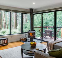 Olinda Woods Wellness Retreat - Australian Directory