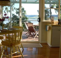 Olive's Cottage - Australian Directory