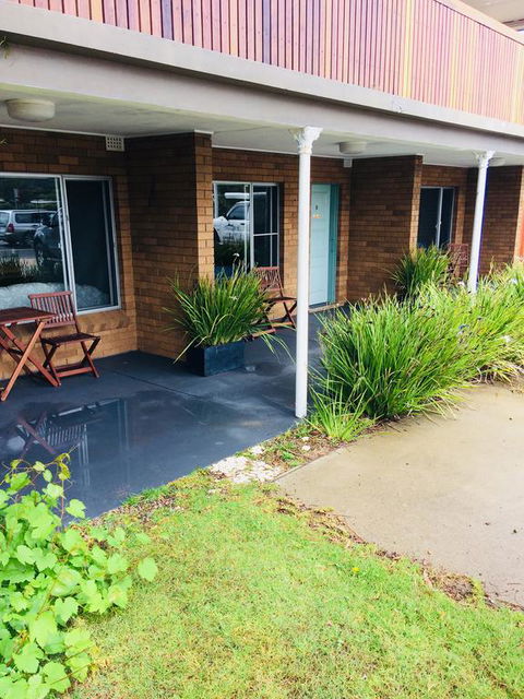 Olympic Lodge Narooma - Australian Directory 3