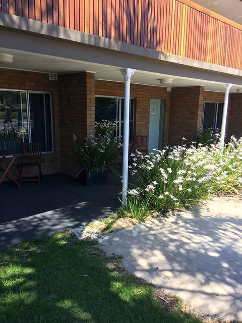Olympic Lodge Narooma - Australian Directory 0