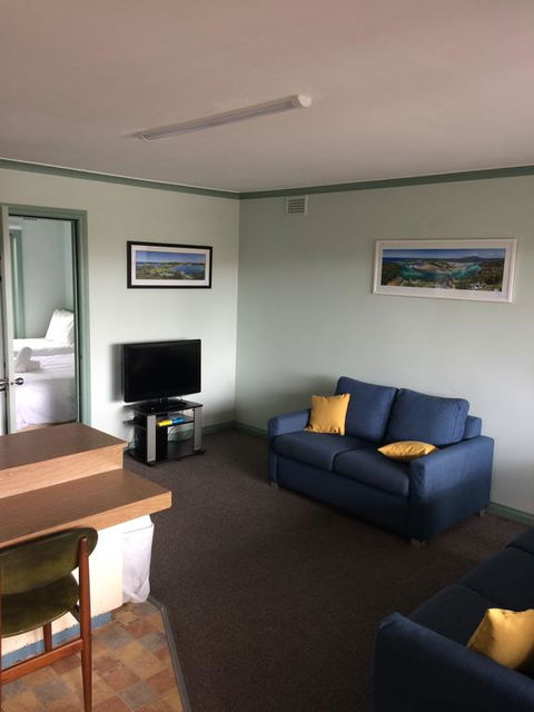 Olympic Lodge Narooma - Australian Directory 2