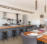 On A Hill - modern country home near Braidwood - Australian Directory