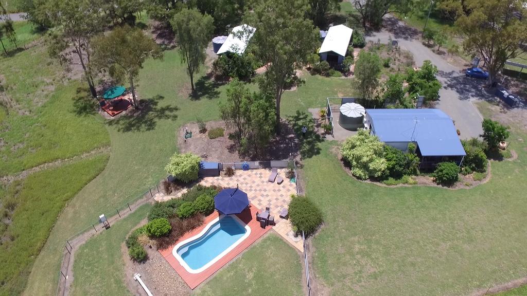 Thangool QLD Australian Directory