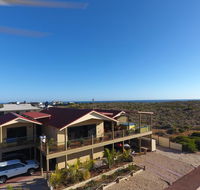 On the Deck  Shark Bay - Australian Directory