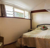 On The Wallaby Lodge - Australian Directory
