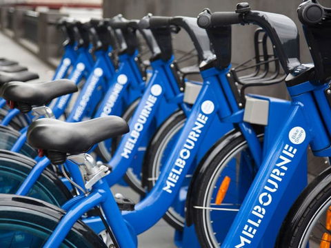 One Bedroom City Apt With Spectacular Views - Australian Directory 2