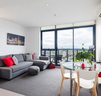 One bedroom City Apt with Spectacular Views - Australian Directory