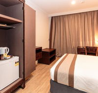 Opal Ridge Motel - Australian Directory