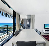 Oracle Resort Luxe Private 2 Bed - Tower 1 - Australian Directory